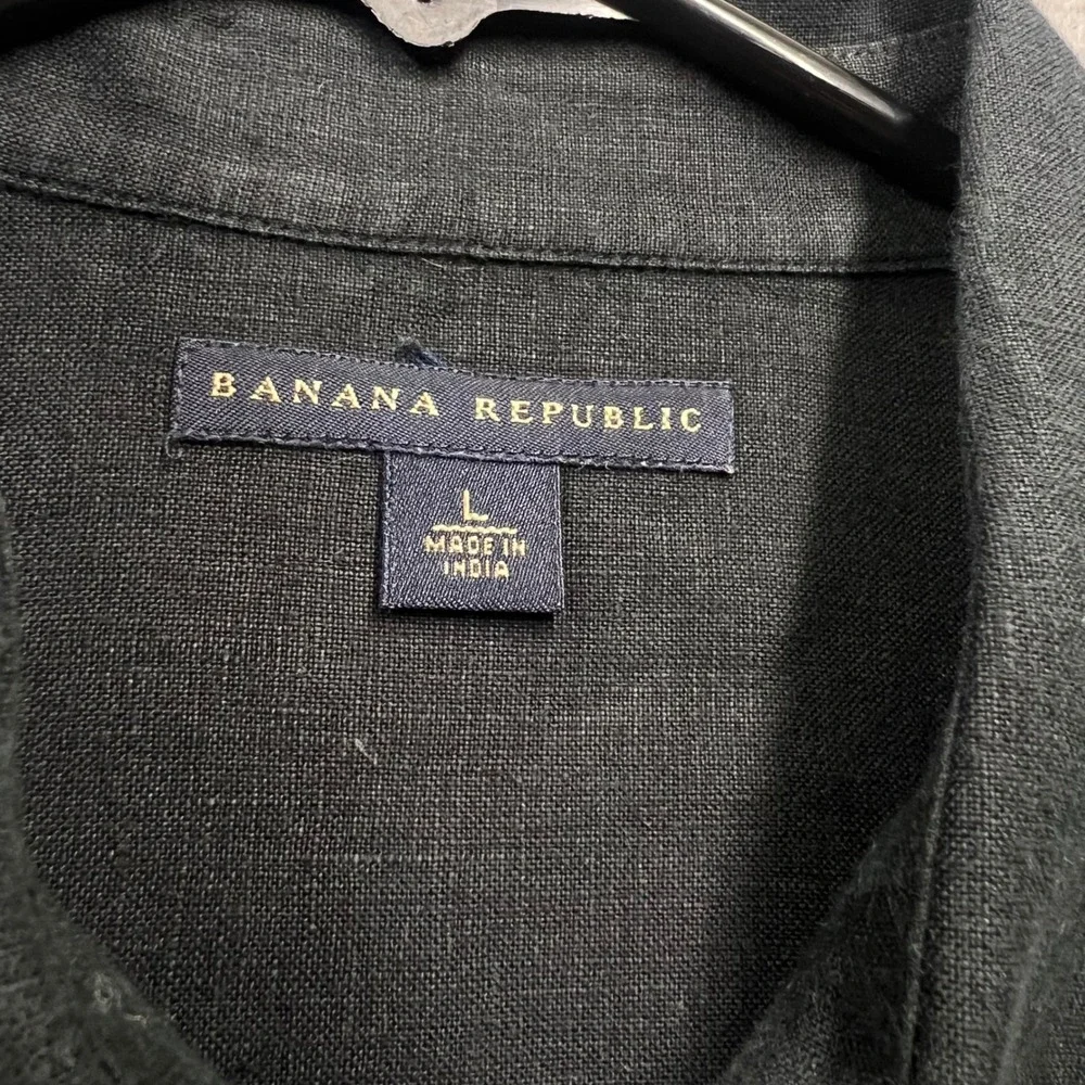 Banana Republic banana republic